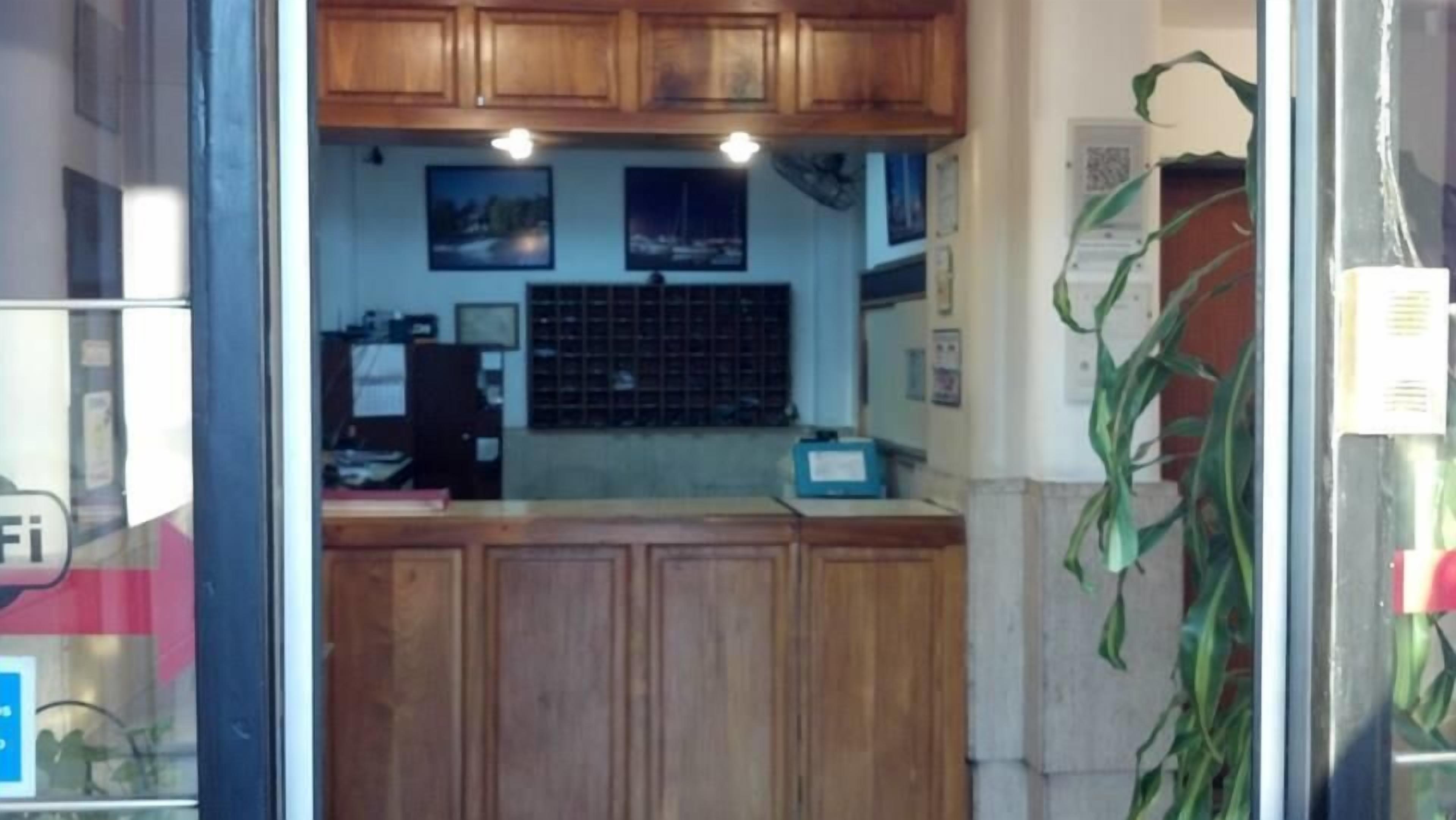 Hotel America - Buenos Aires — Fotos 2